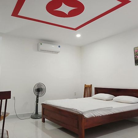 Dao Ngoc Home Дуонг-Донг Экстерьер фото