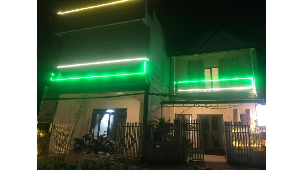 Dao Ngoc Home Дуонг-Донг Экстерьер фото