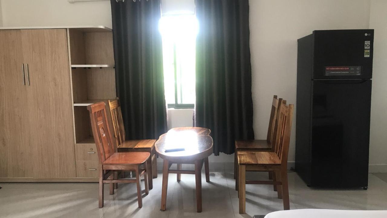 Dao Ngoc Home Дуонг-Донг Экстерьер фото