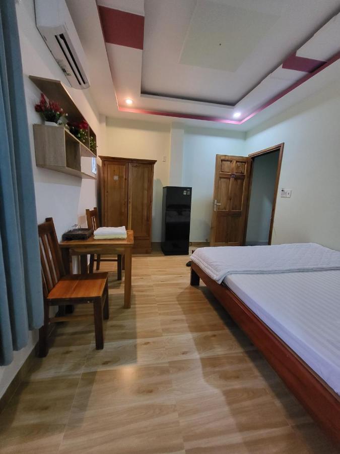 Dao Ngoc Home Дуонг-Донг Экстерьер фото