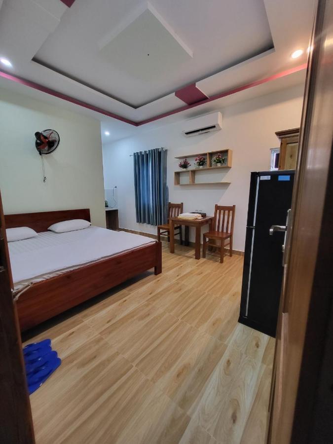 Dao Ngoc Home Дуонг-Донг Экстерьер фото