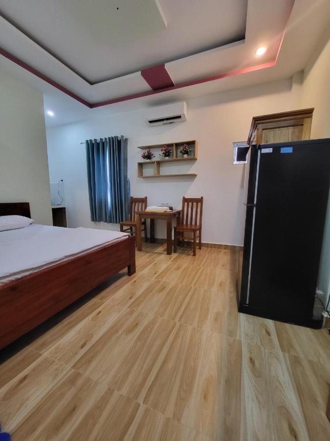 Dao Ngoc Home Дуонг-Донг Экстерьер фото