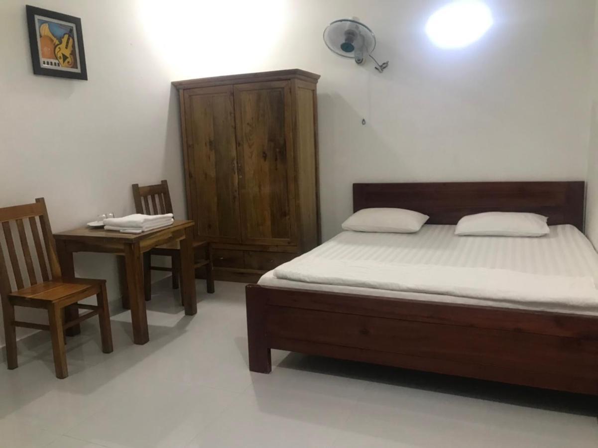 Dao Ngoc Home Дуонг-Донг Экстерьер фото