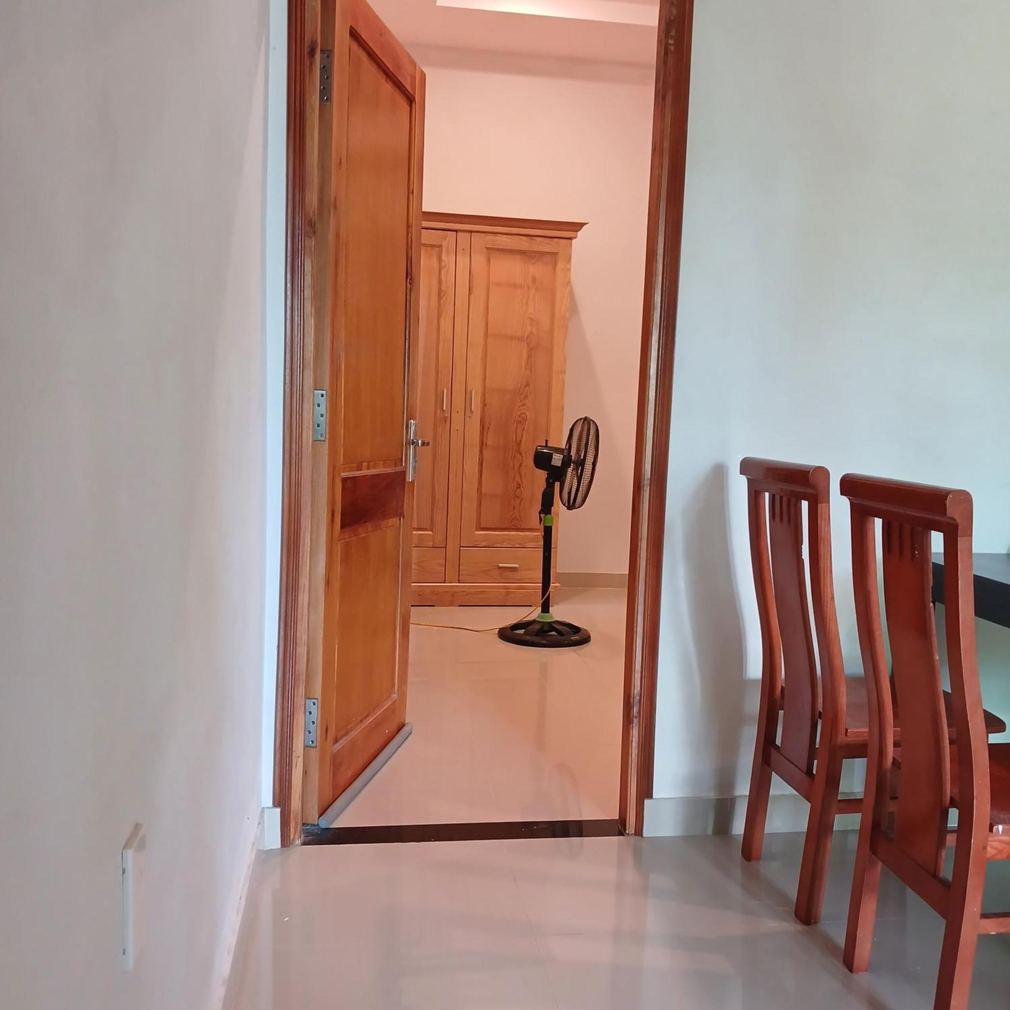 Dao Ngoc Home Дуонг-Донг Экстерьер фото