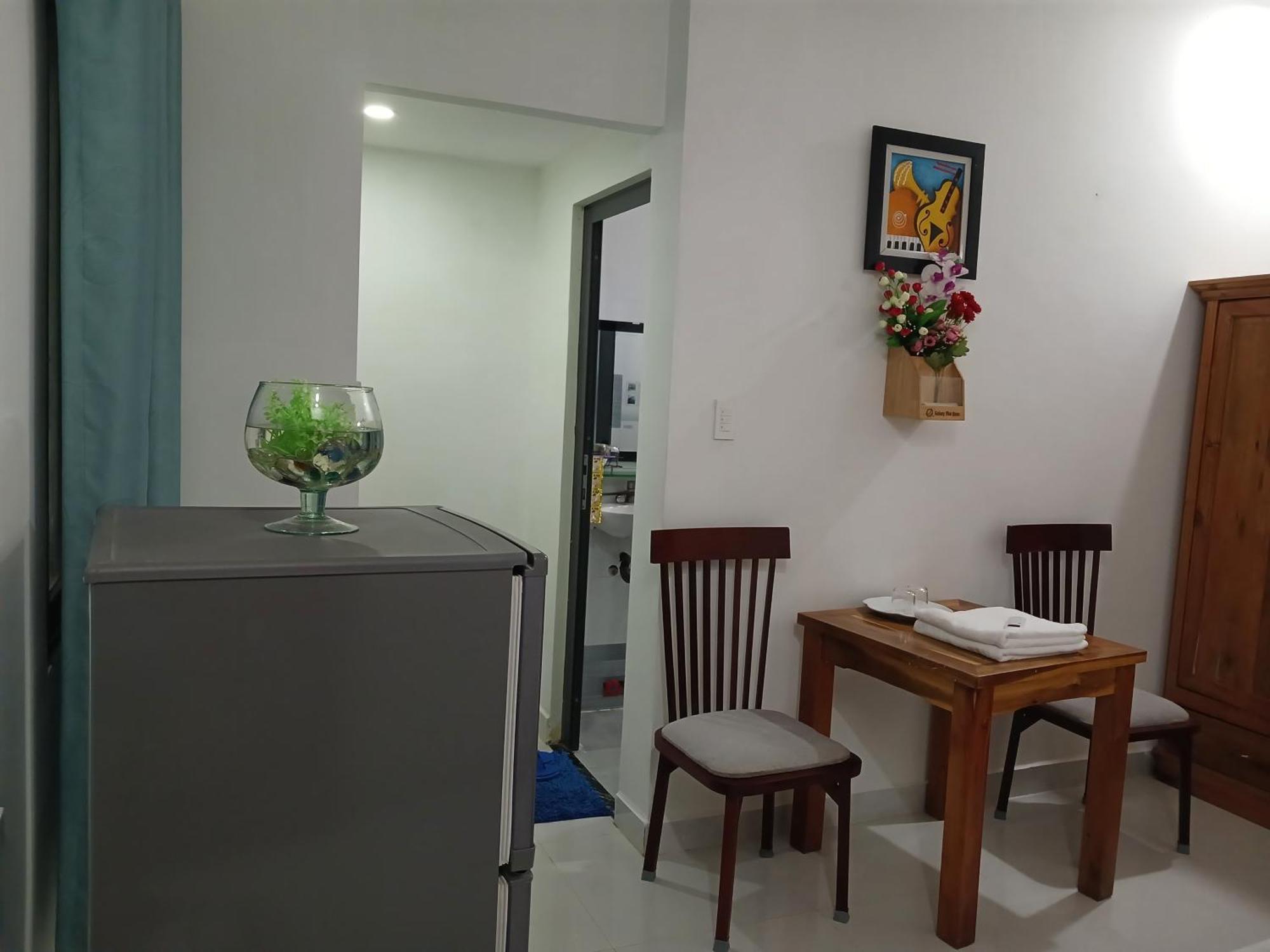 Dao Ngoc Home Дуонг-Донг Номер фото