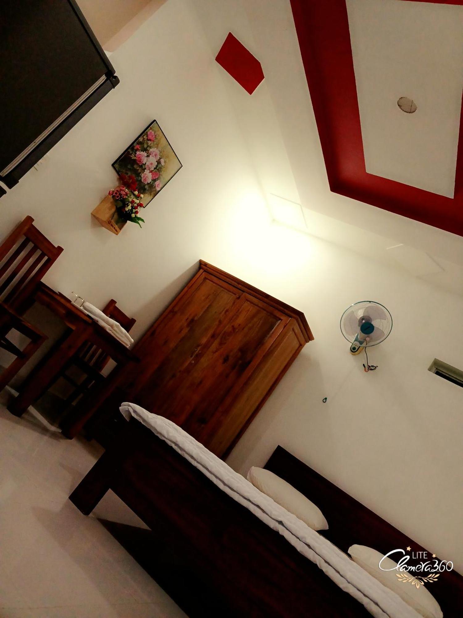 Dao Ngoc Home Дуонг-Донг Номер фото